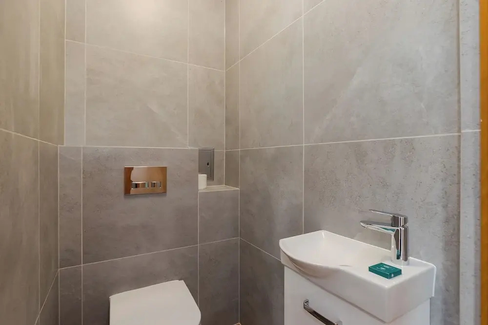 ShortStayPoland Tomcia Palucha B118