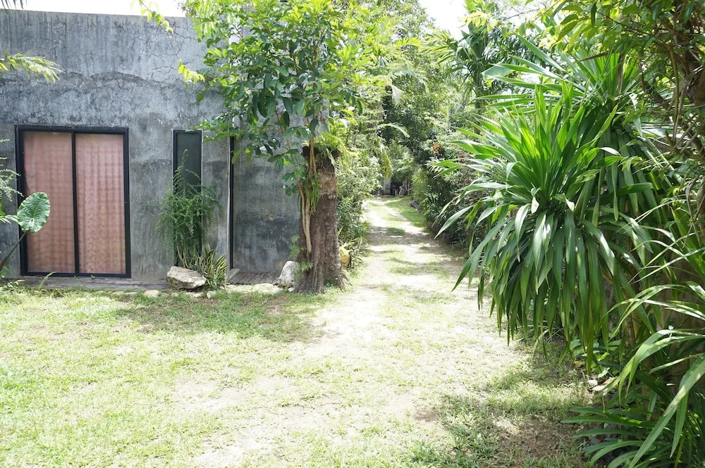 Narttavee Resort