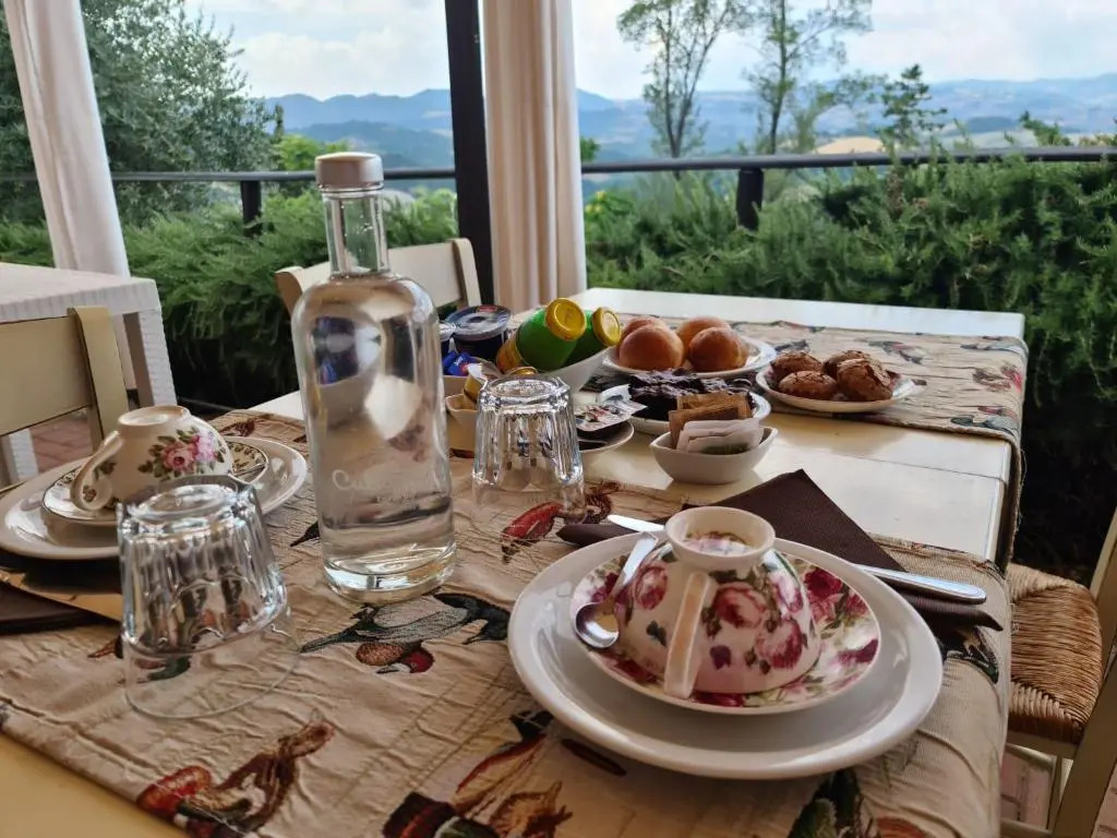 B&B Guardastelle