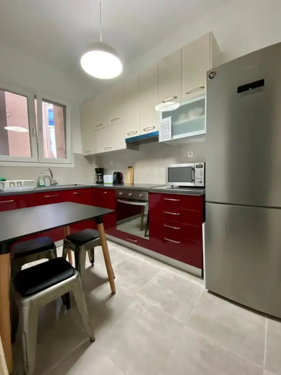 Koukaki Comfortable Apartment