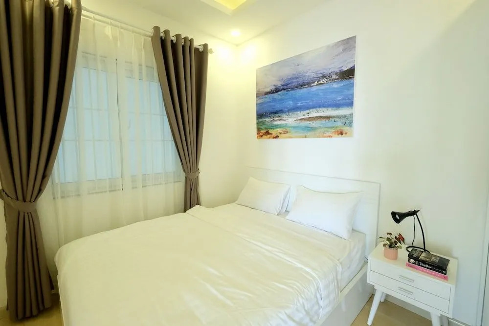 Sea House Nha Trang