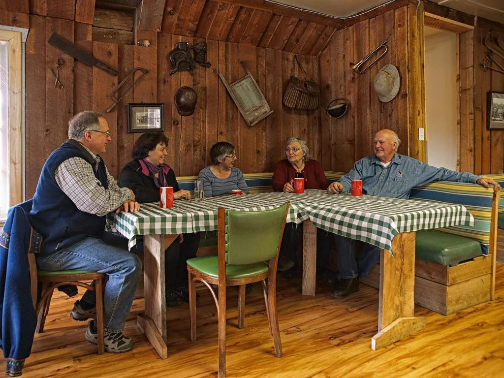 Likely Lodge