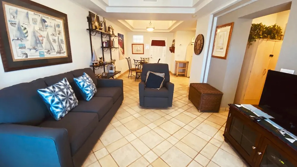 Delphin 503B - 1 Br Condo