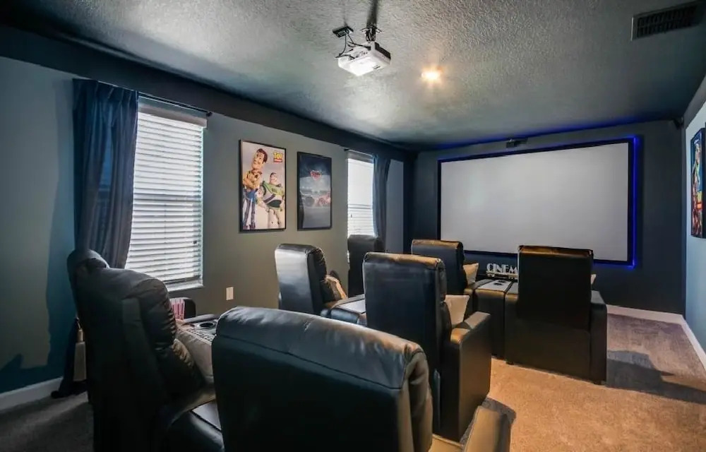 Amazing House! - Champions Gate - 8946TW