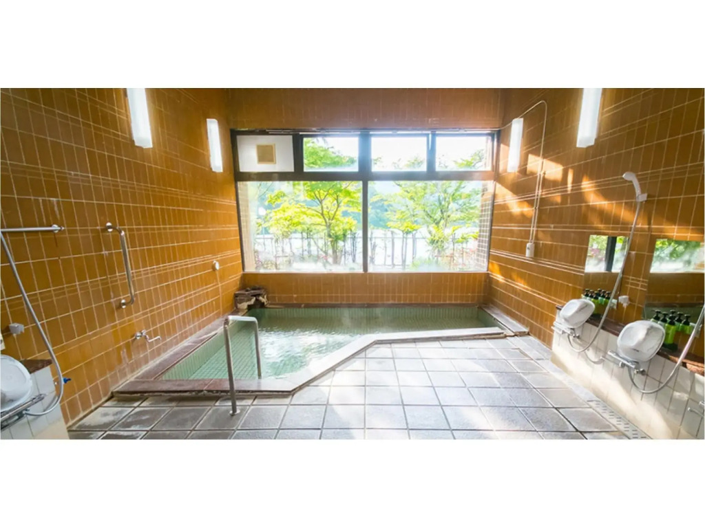 Forest Resort Sarugakyo Seikoso
