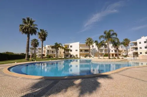 Seaview at Vila da Praia