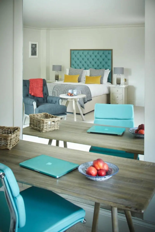 The Great House, Sonning, Berkshire