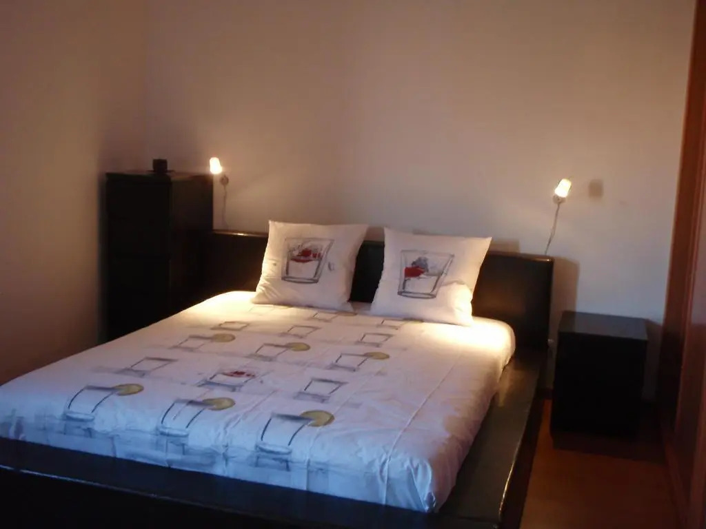 Santa Maria Apartamentos