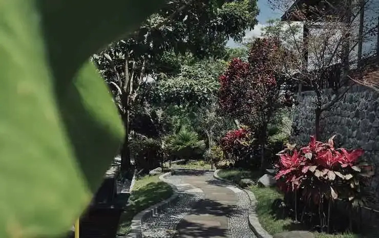 Lembah Metro Resort