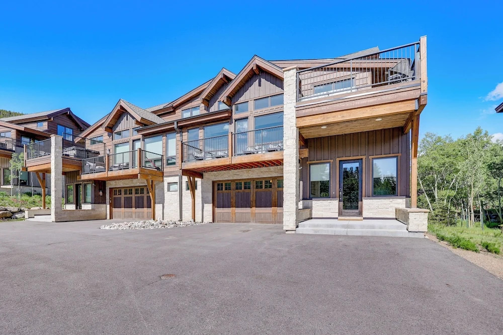 164 Caravelle Drive By Summit County Mountain Retreats