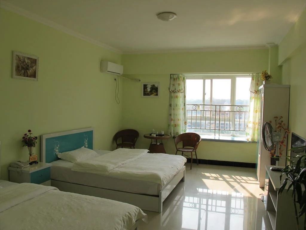 Xishuangbanna Yiya Hotel