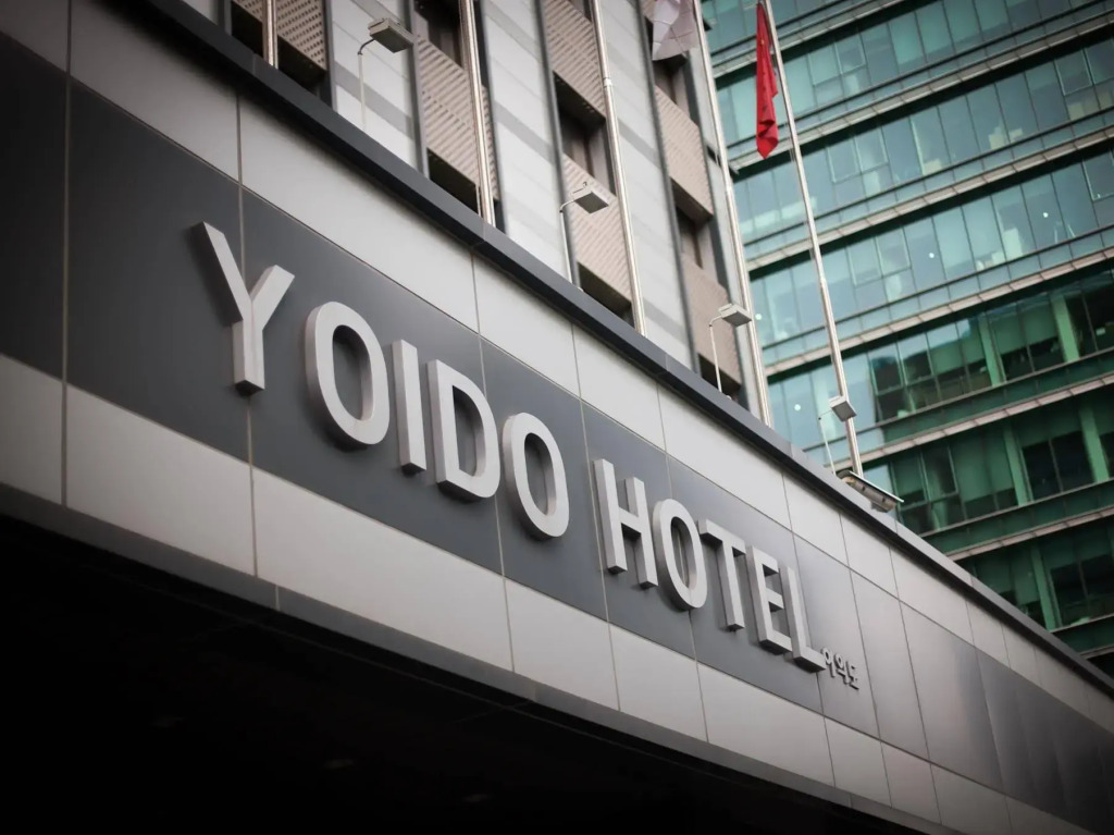 Yoido Hotel