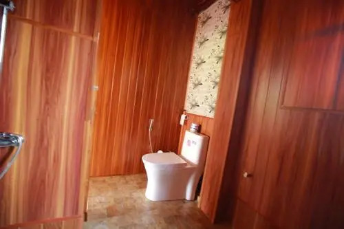 Tea Forest Lodge