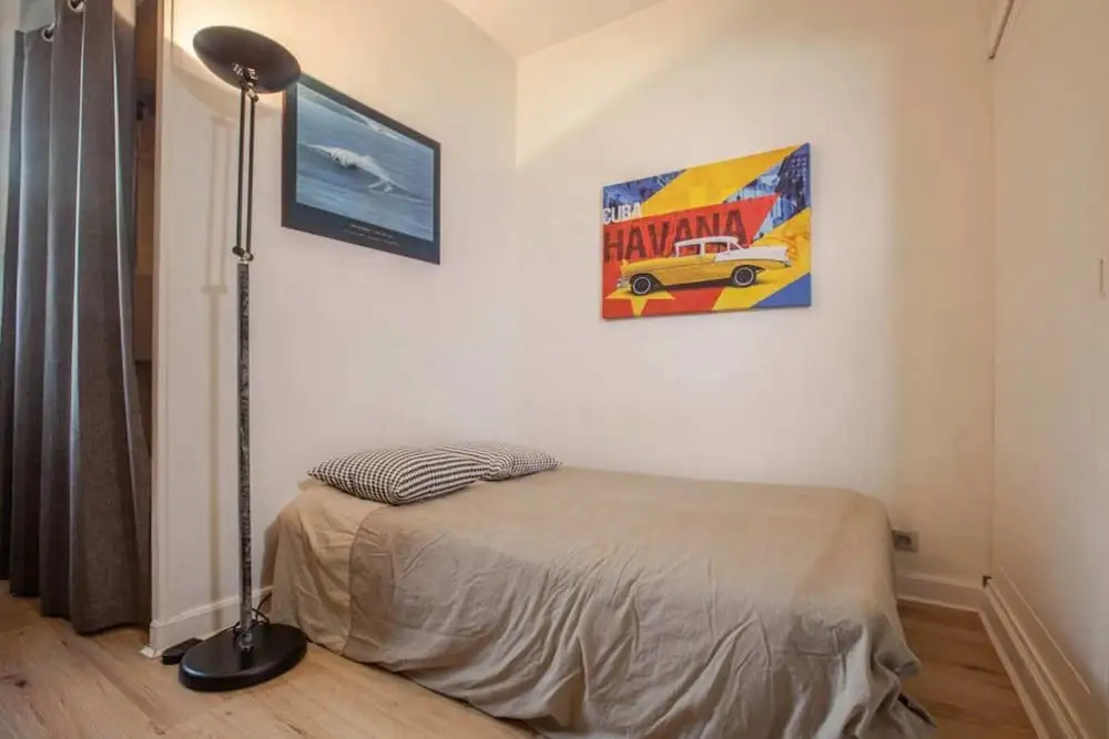 Charming Studio in the Heart of Biarritz!