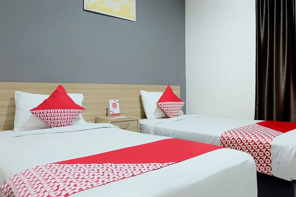 Hotel Fayadh by OYO Rooms