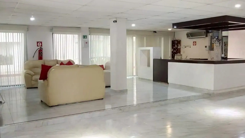 Íkaro Suites Cancún