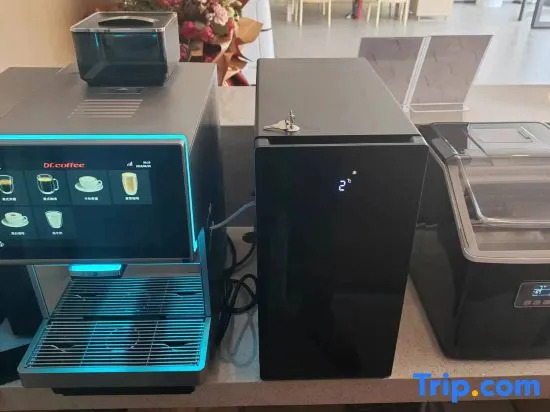 Shankee Coffee Style Hotel (Yantai Huochezhan Dayuecheng)