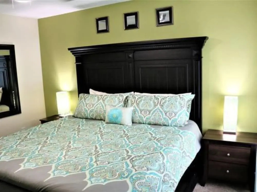 Mickey's Private Pool Villa near Disney