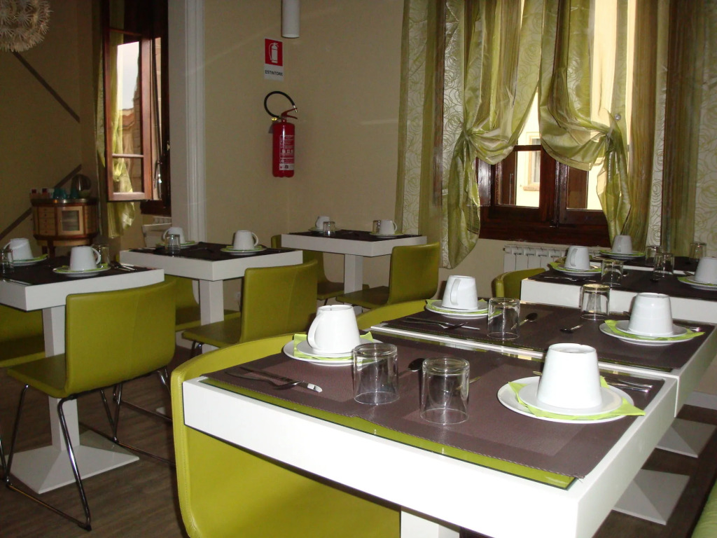 B&B Leopoldo