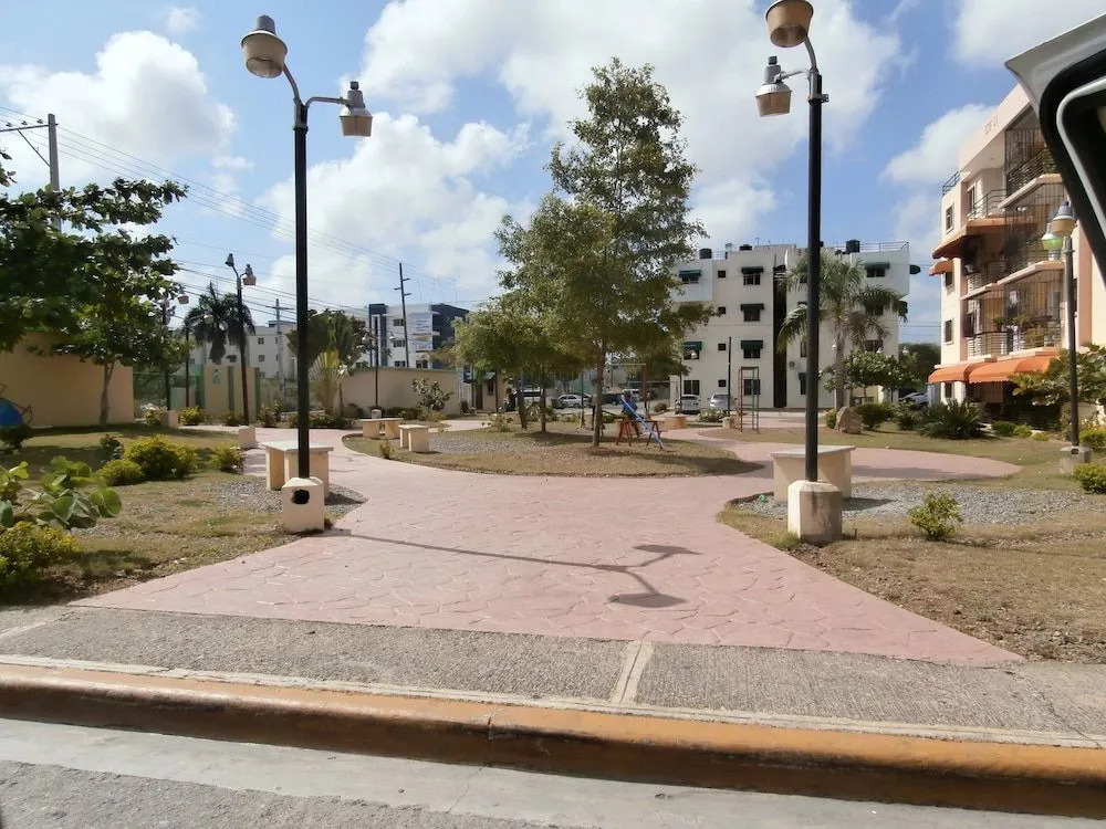 Apartamentos Economicos
