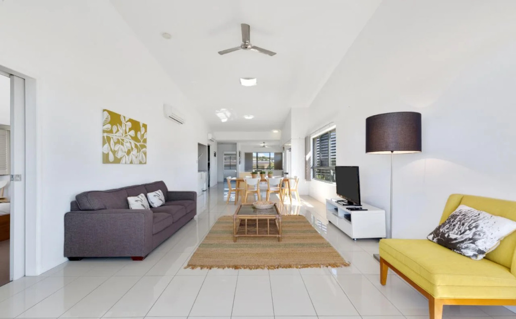 Beaches on Lammermoor Apartments