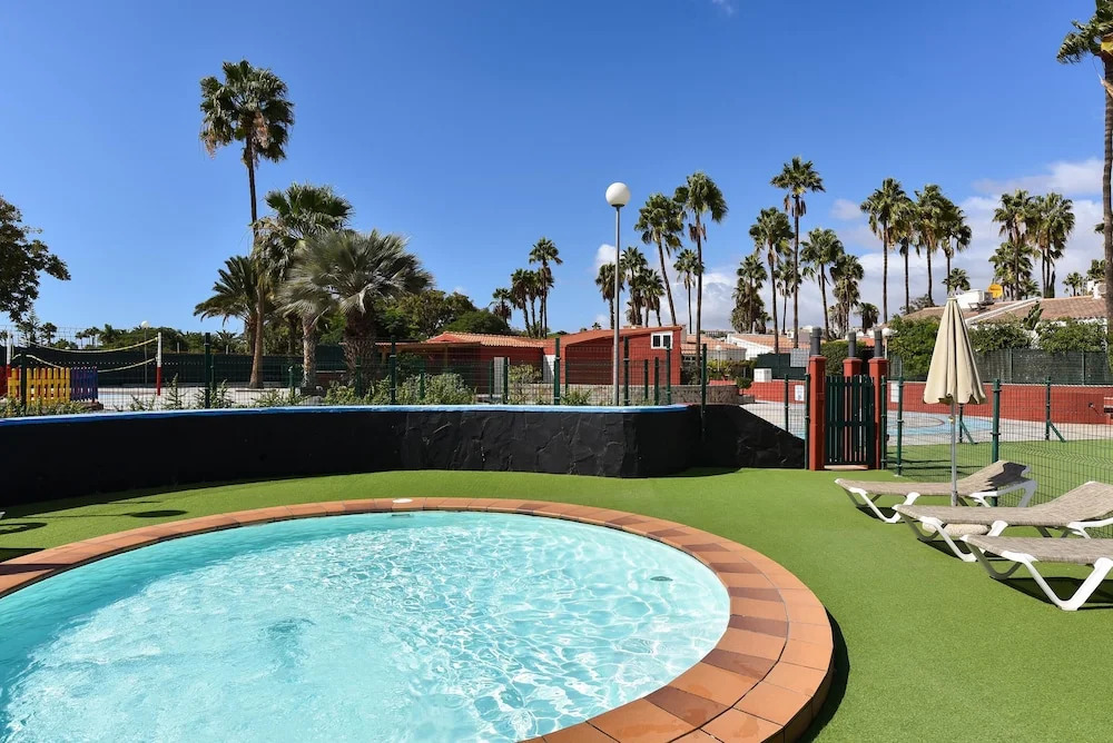 Bungalows Sonora Golf