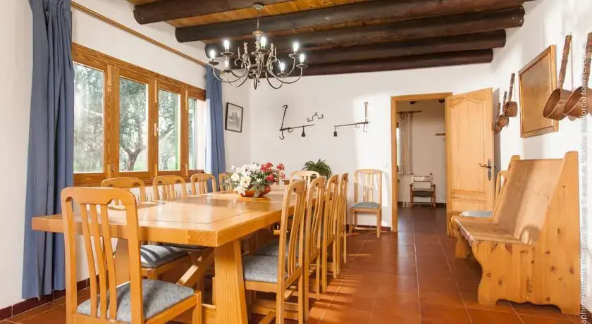 Villa Domingo
