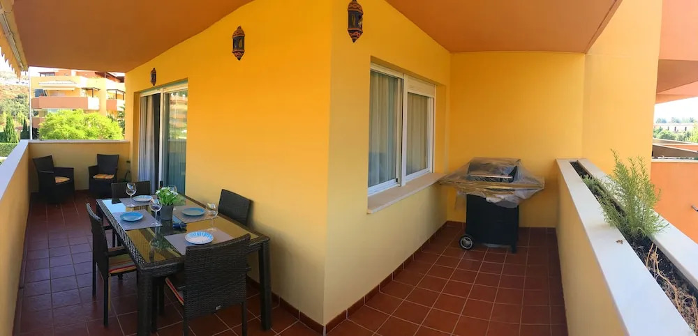 Sky Sea Holidays Mijas Costa