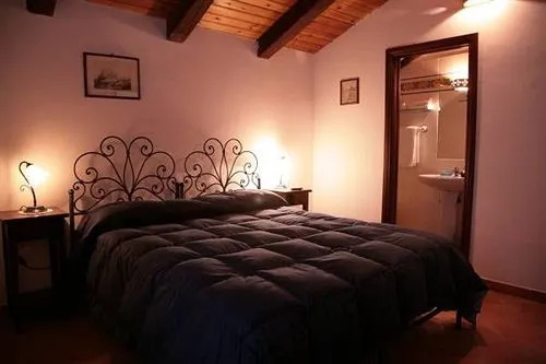 Agriturismo S. Alfonso