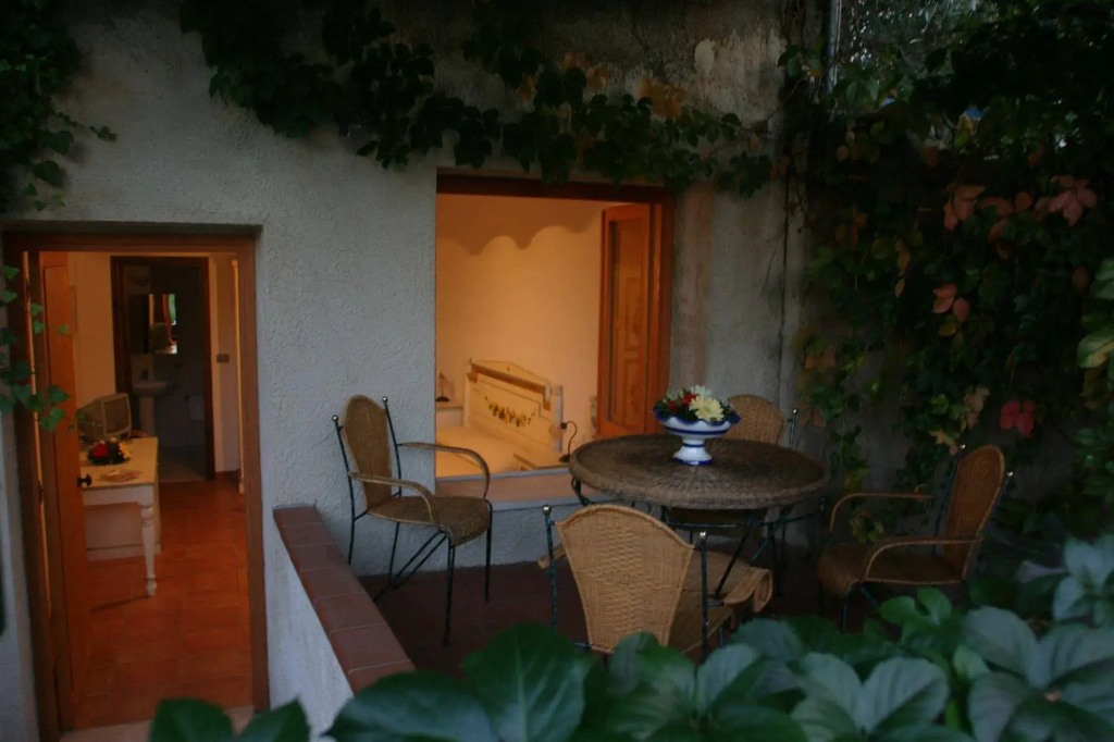 Villa Giada