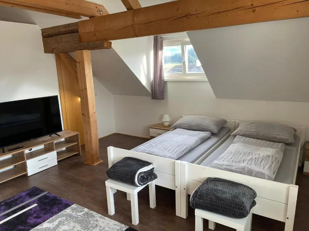 Haus Kampl - Appartement Grundlsee
