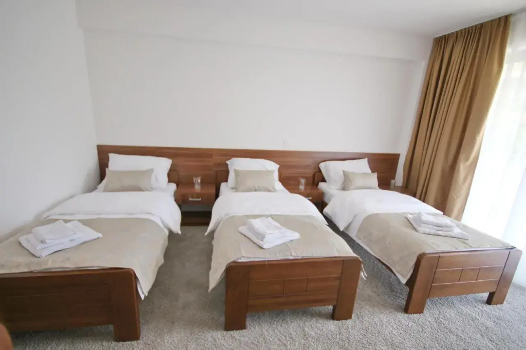 Hotel Novalić Konjic