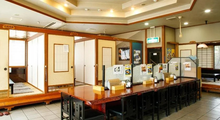 Hotel Jodai