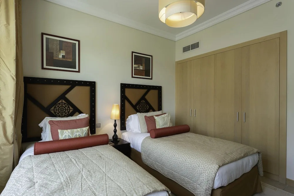 One Perfect Stay - 3BR at Al Haseer
