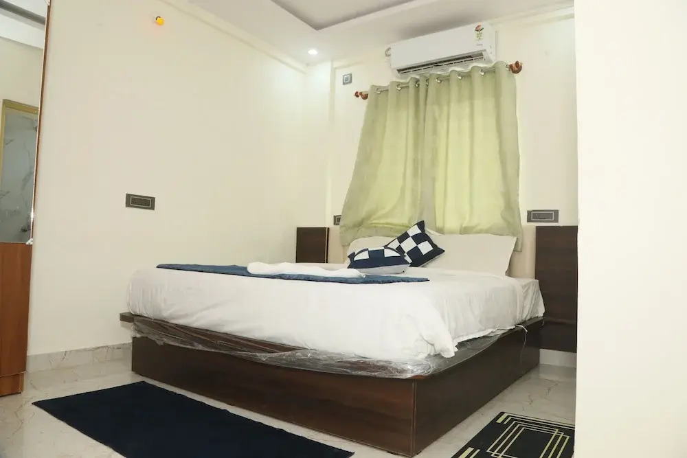 Townhouse Chinnappanahalli Lakeview Bangalore Formerly Rest O