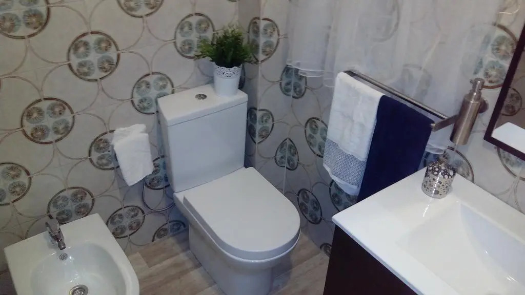 Apartamento Eden del Mar