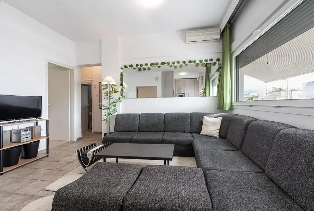 Sosiego Apartment Nilie Hospitality MGMT
