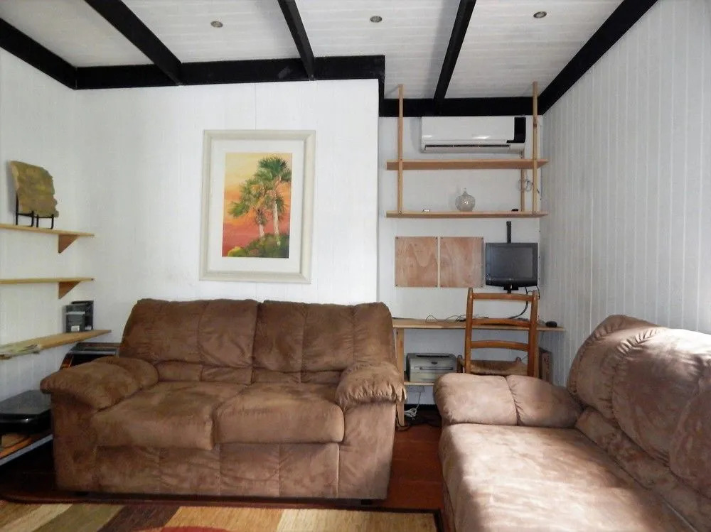 Fsj House