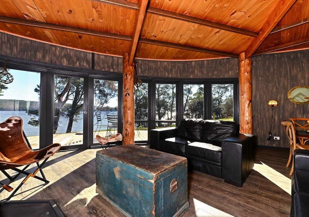 Taylors Bay Cottage