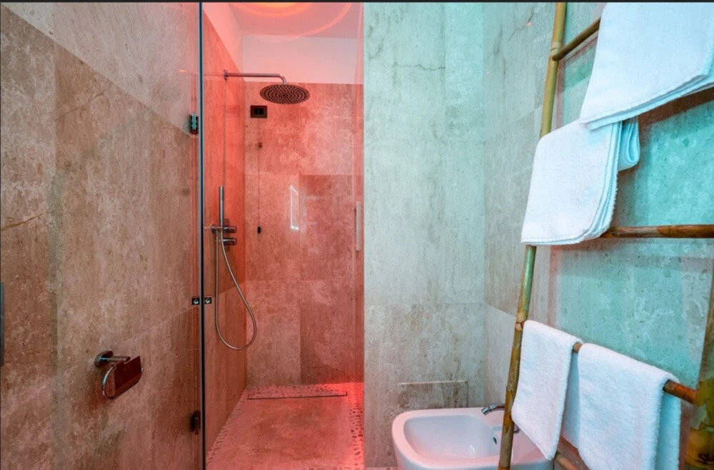 Corso Umberto Rooms