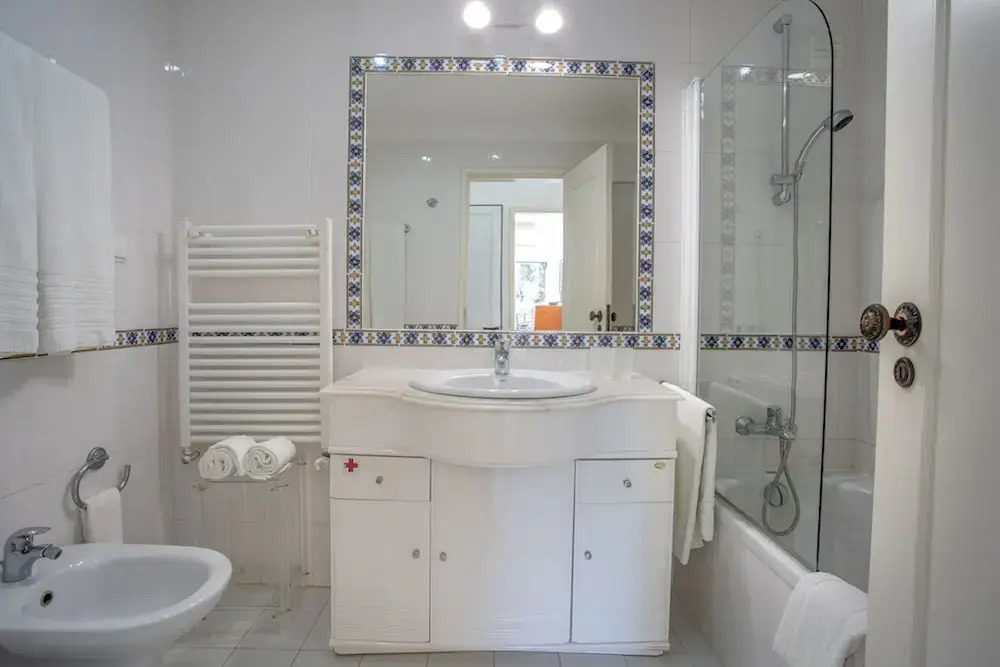 7 Club Atl Ntico Fabulous Five Bedroom Villa WI