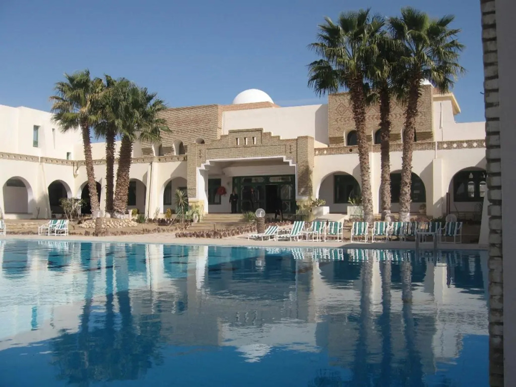 Yadis Oasis Kebilli