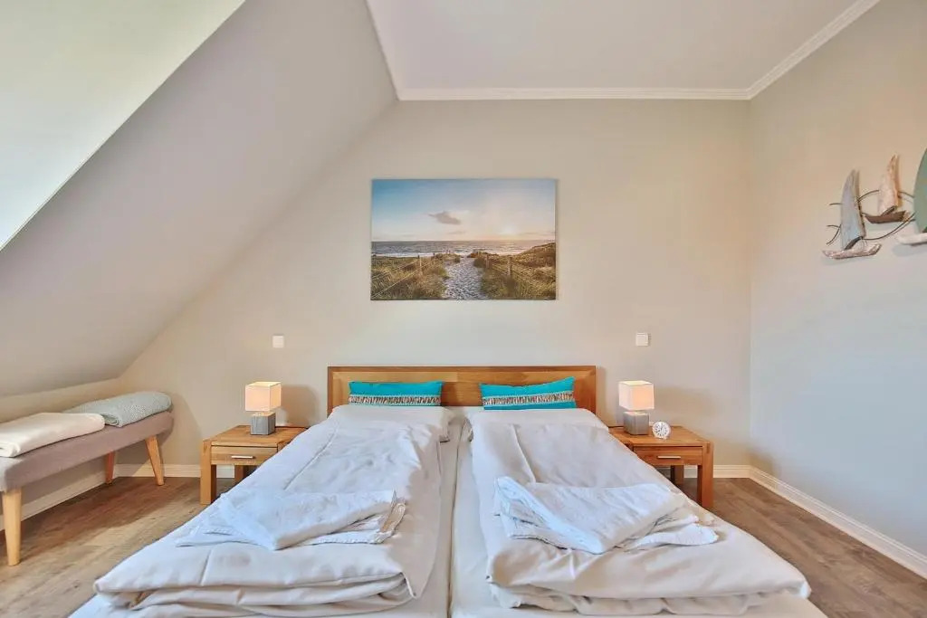Wohnpark am Mühlenteich Wohnpark am Mühlenteich Appartement 46