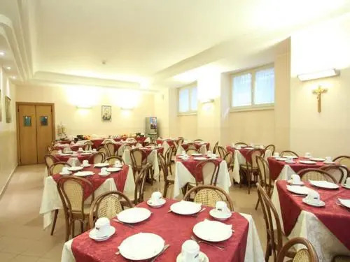 Villa Maria