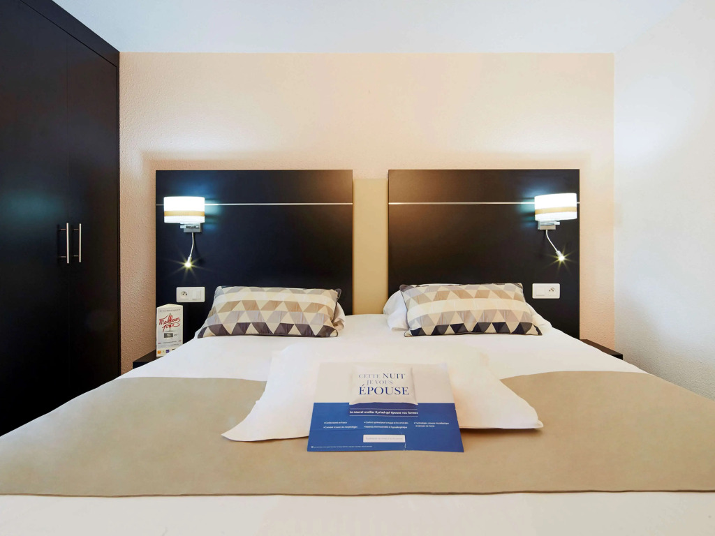 Kyriad Hotel Meaux