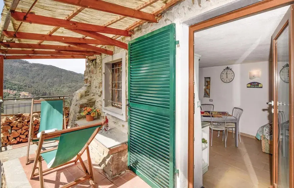 Casa Marina