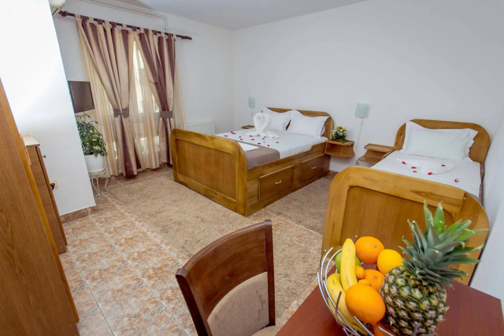 Pharos Hotel