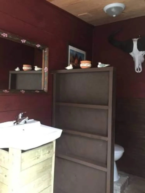 Guesthouse Austria