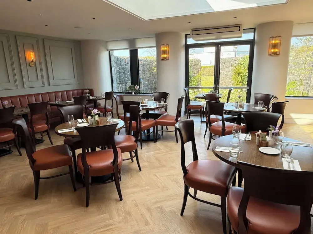 Knock House Hotel
