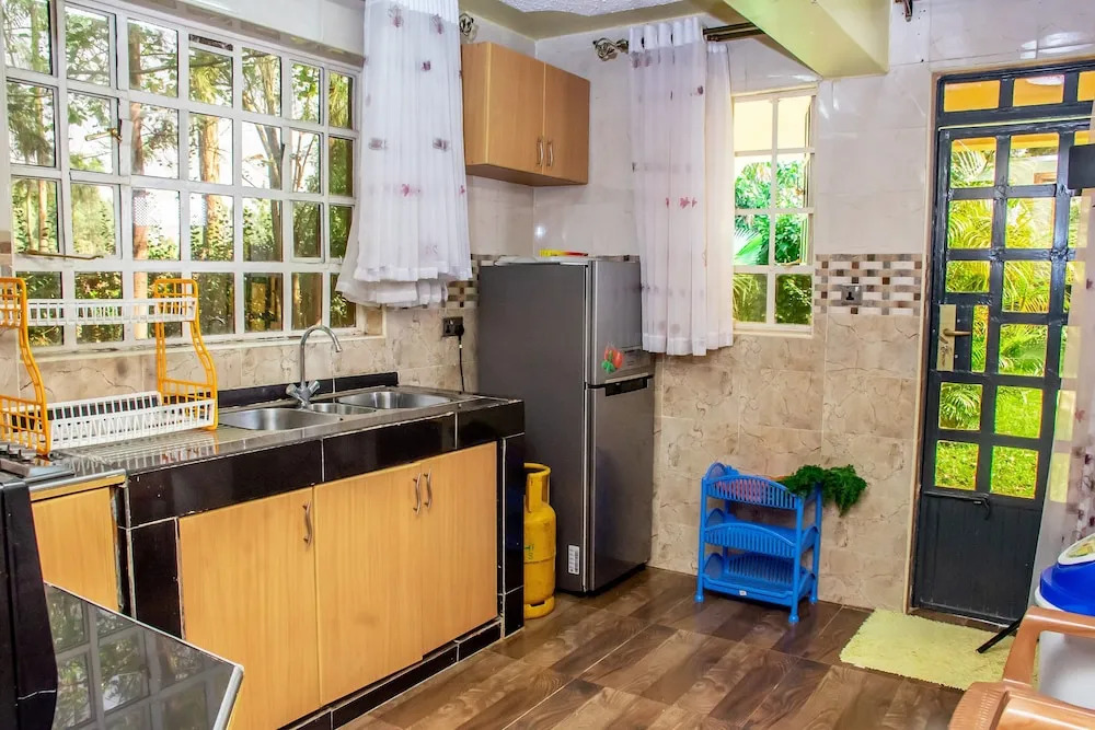 Mulembe Villa